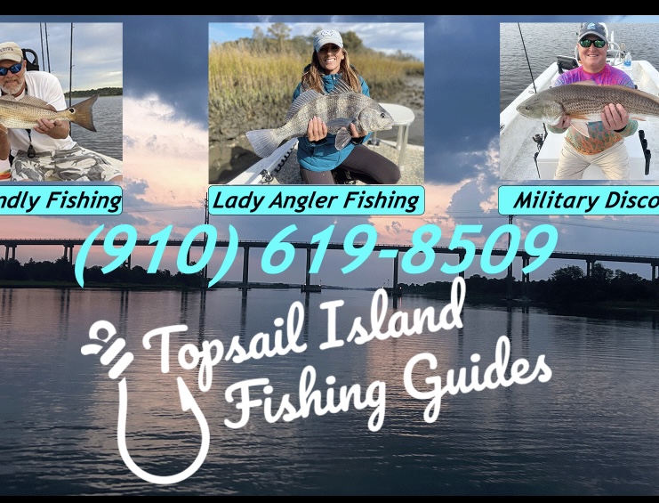 Mike Hoffman Fishing Guide - Mike Hoffman