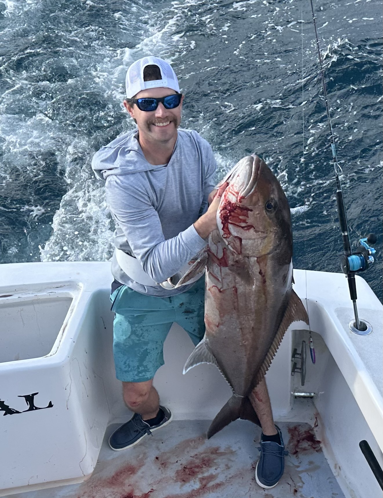 Longer Days Sportfishing Charters photo 4