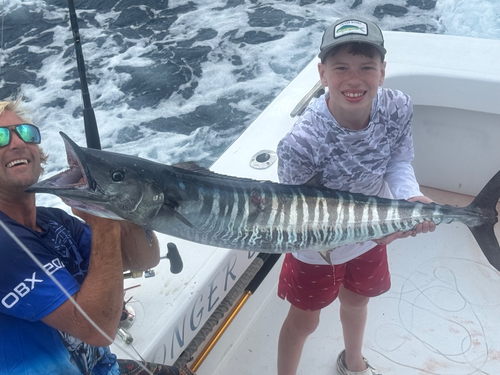 Longer Days Sportfishing Charters photo 5