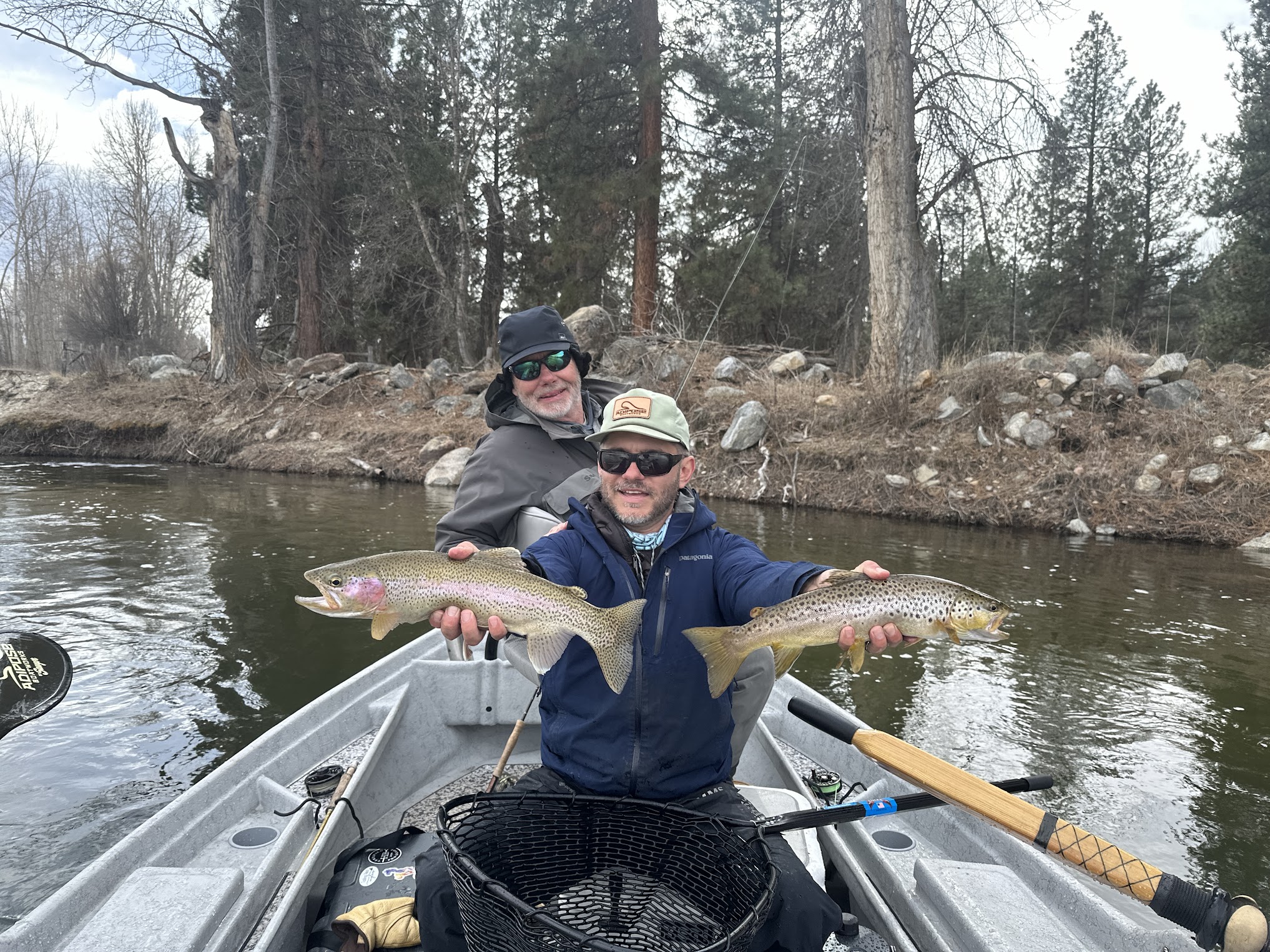 Missoula Fly Water photo 3