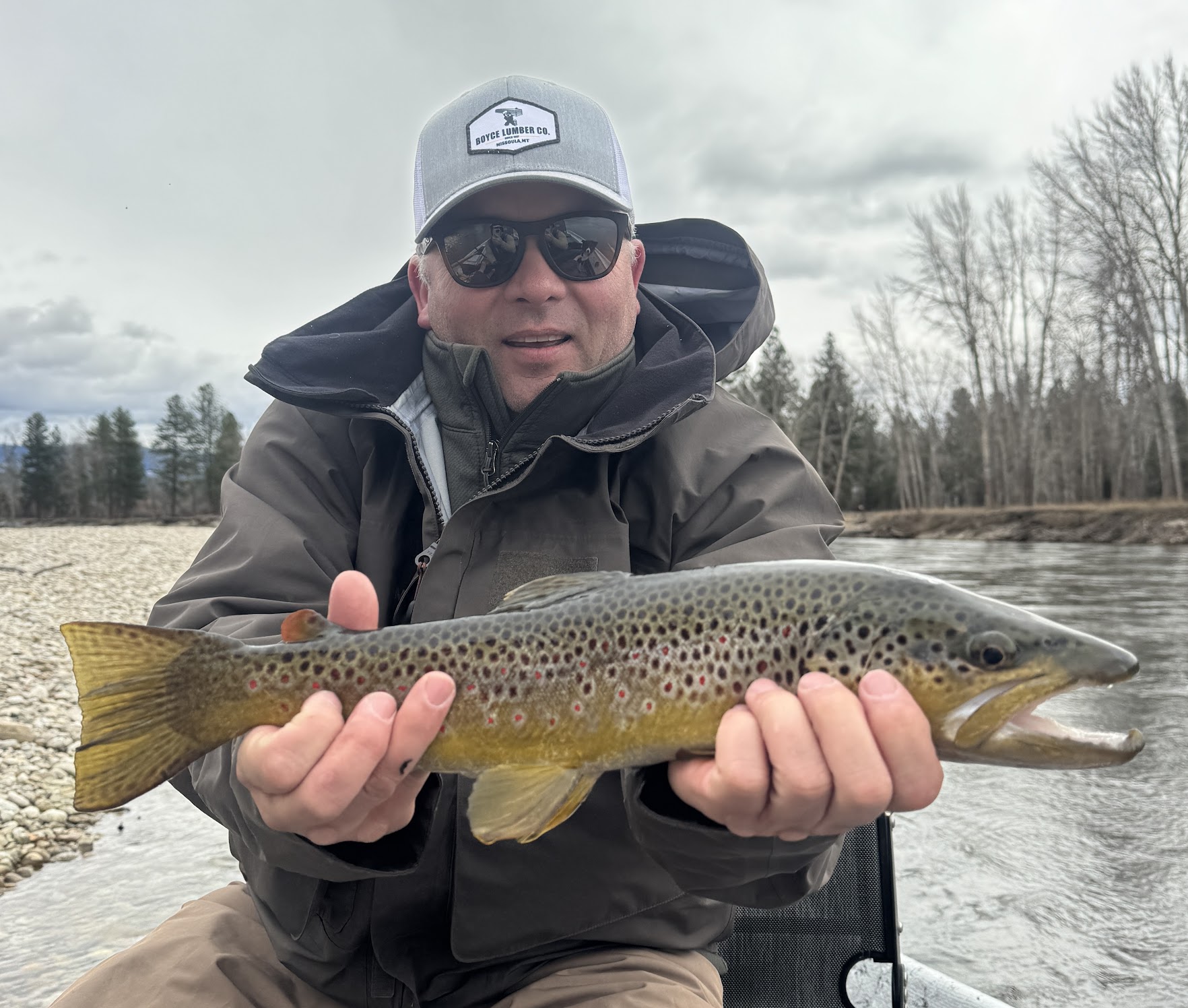 Missoula Fly Water photo 4