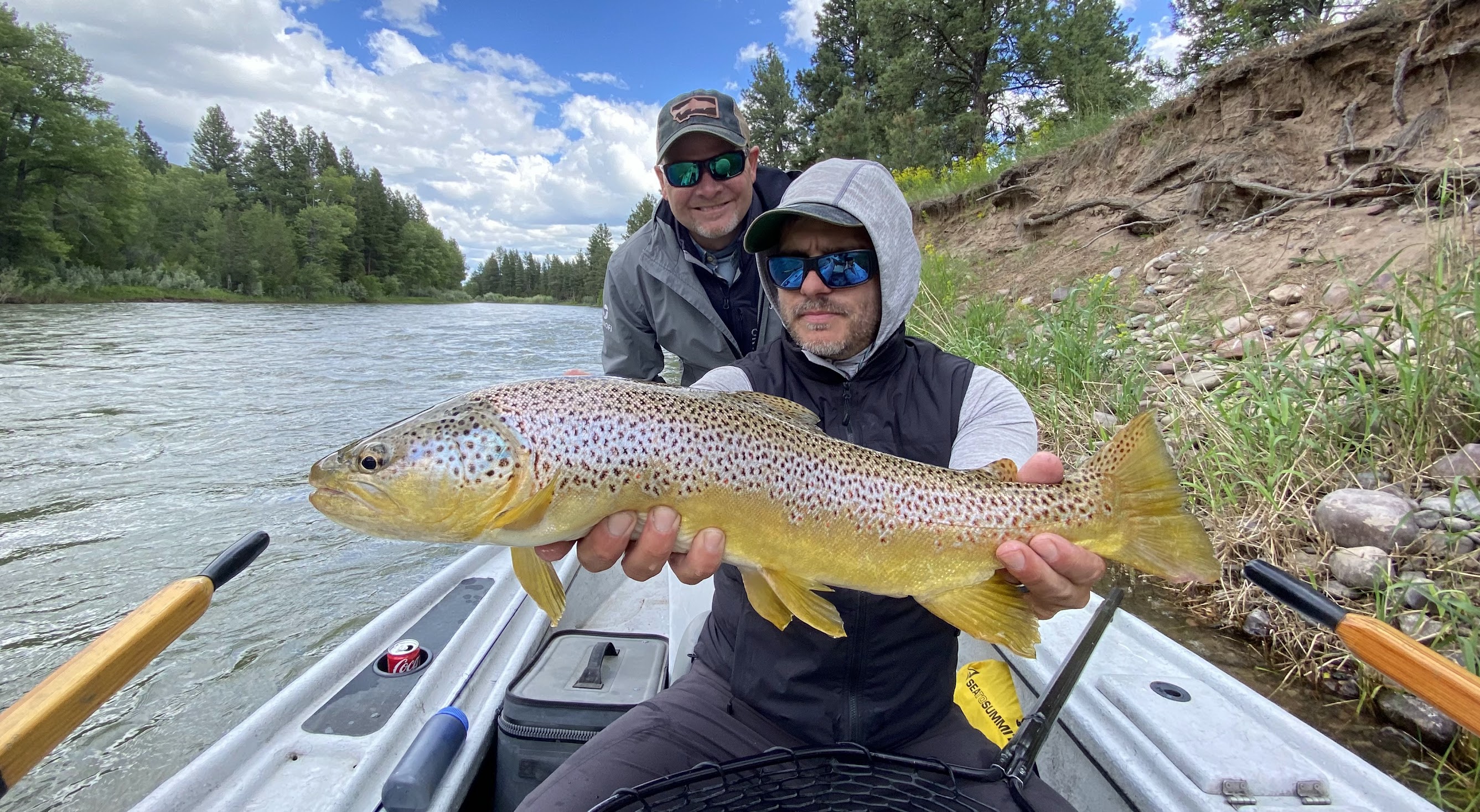 Missoula Fly Water photo 2