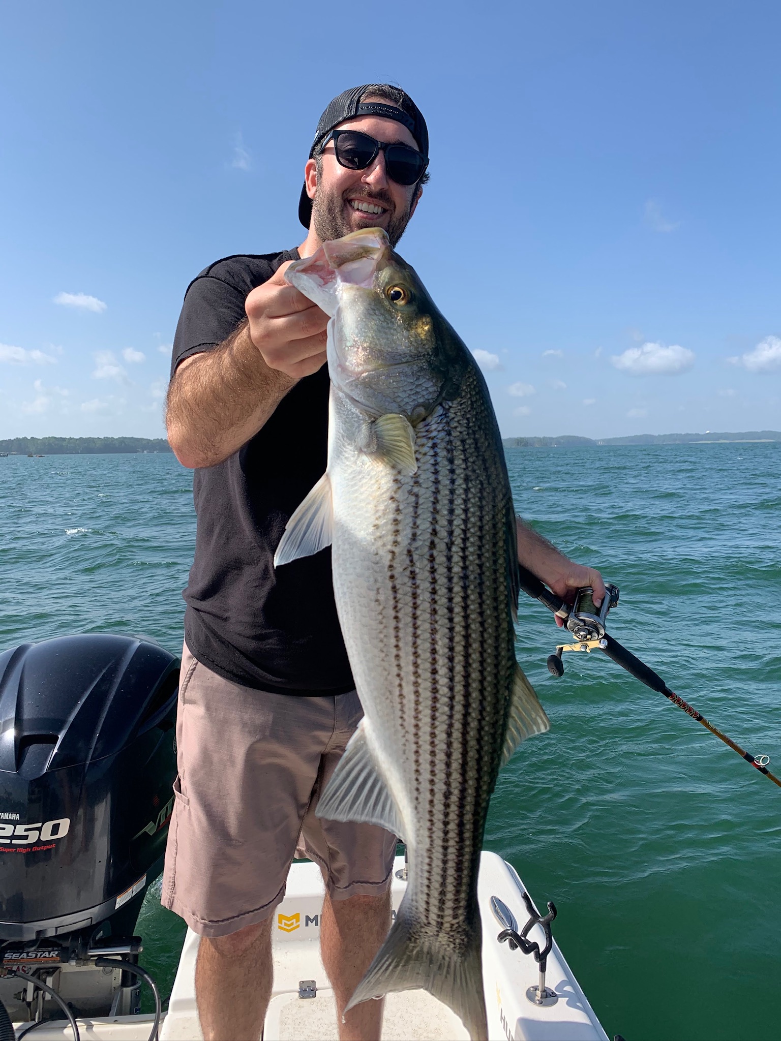 Casey Foster Fishing Guide - Casey Foster