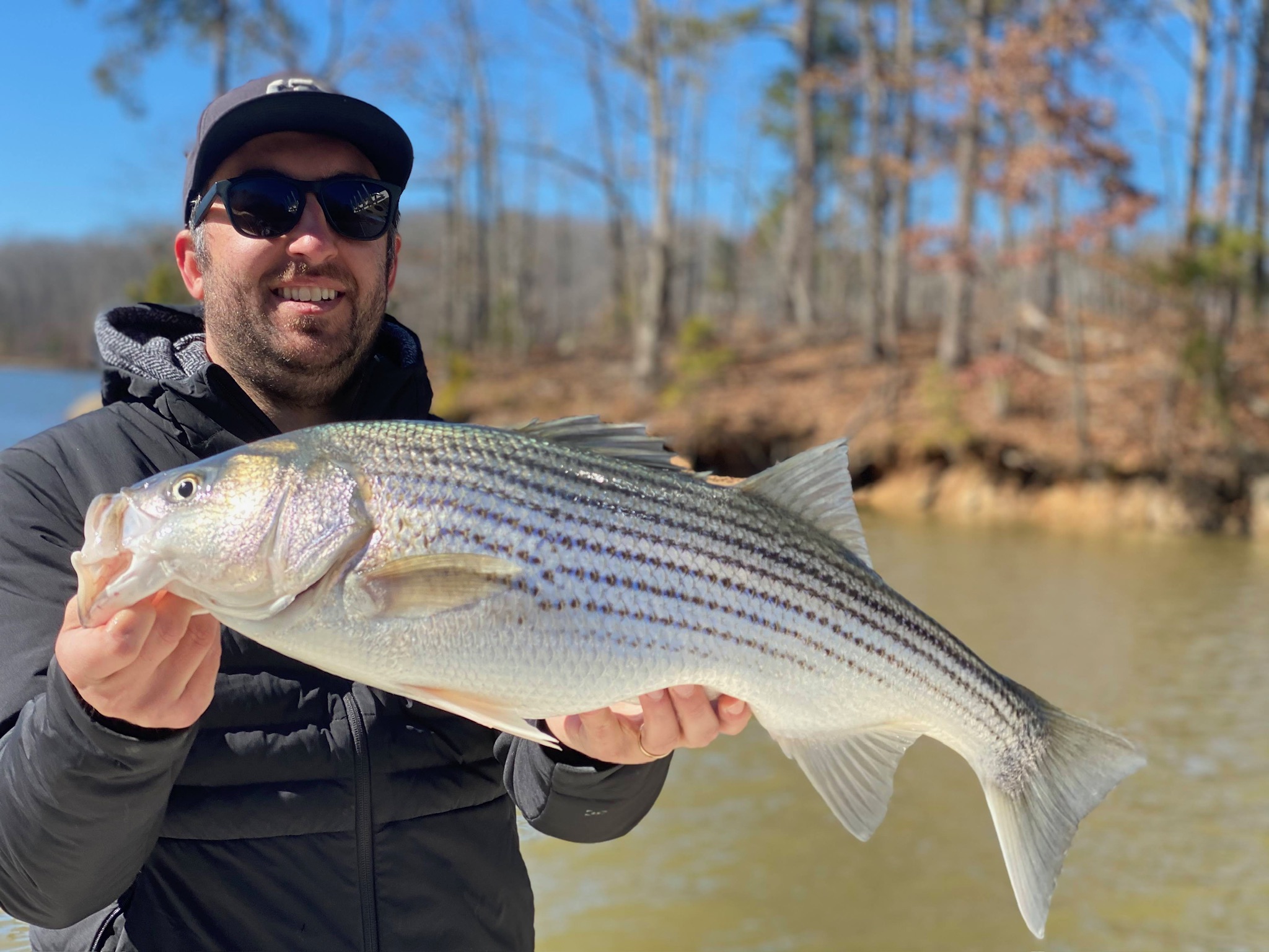 Casey Foster Fishing Guide photo 5