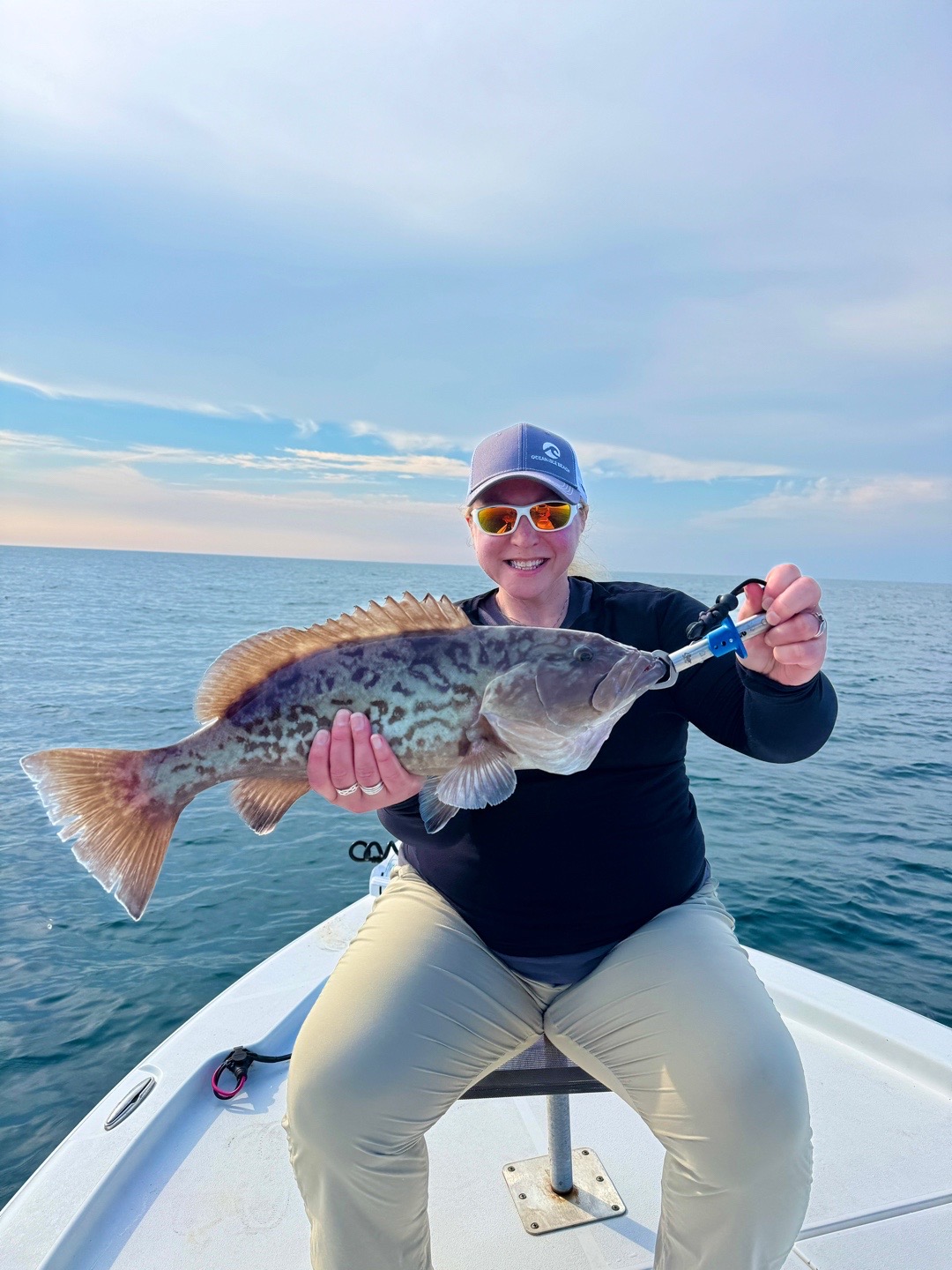 Salty Dawg Fishing Charters photo 2