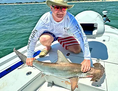 Salty Dawg Fishing Charters photo 3