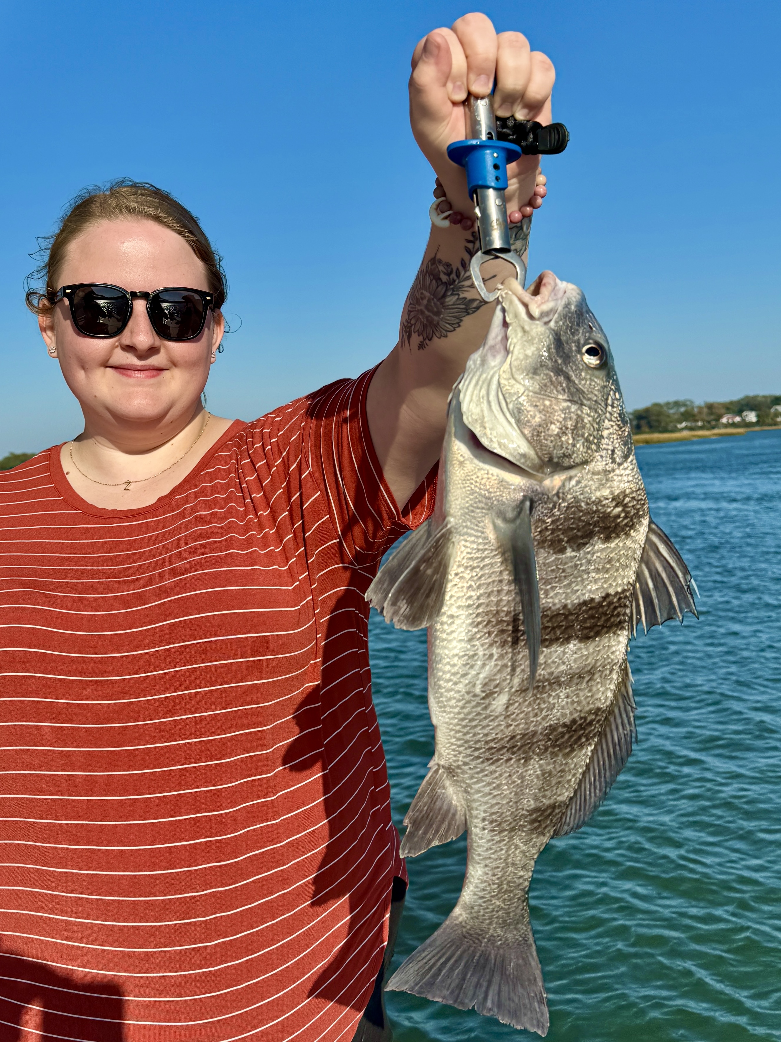 Salty Dawg Fishing Charters photo 4