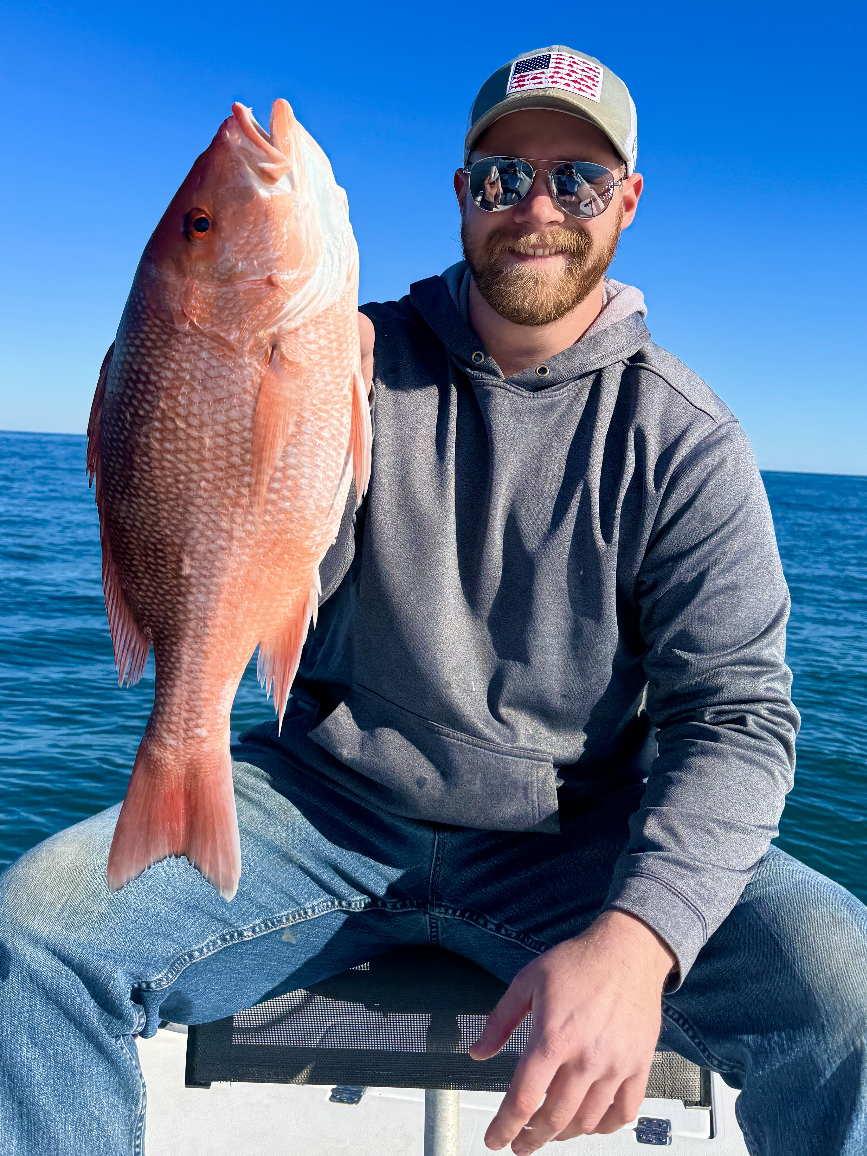 Salty Dawg Fishing Charters photo 5
