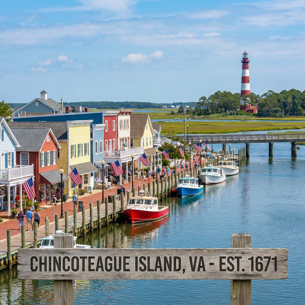Chincoteague