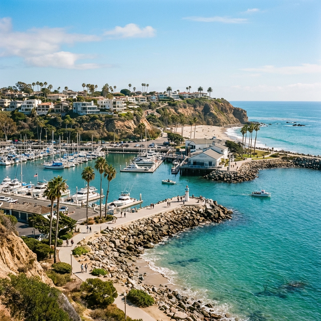 Dana Point
