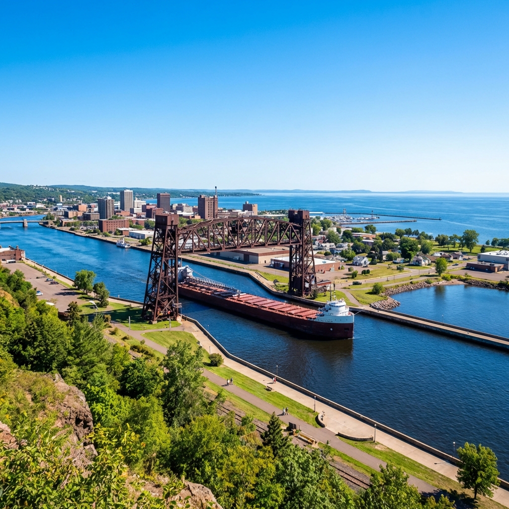 Duluth