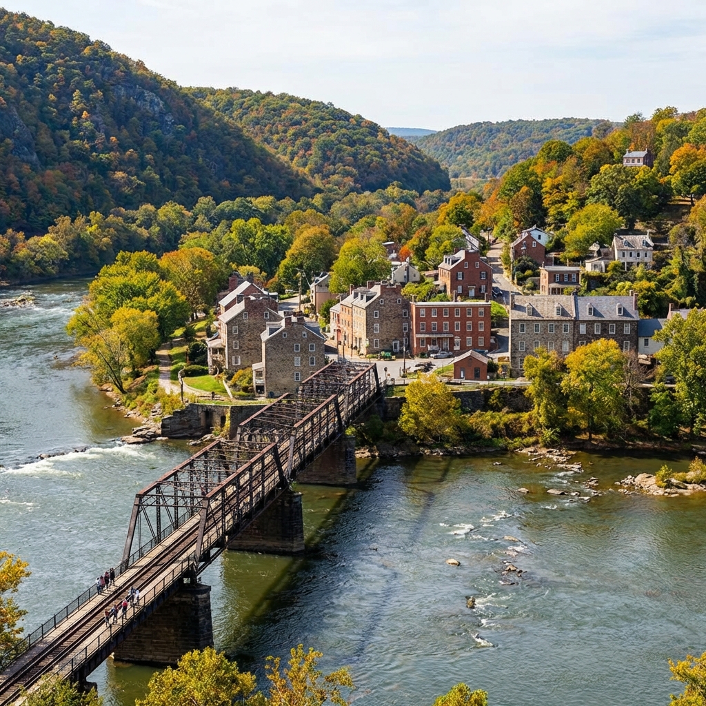 Harpers Ferry