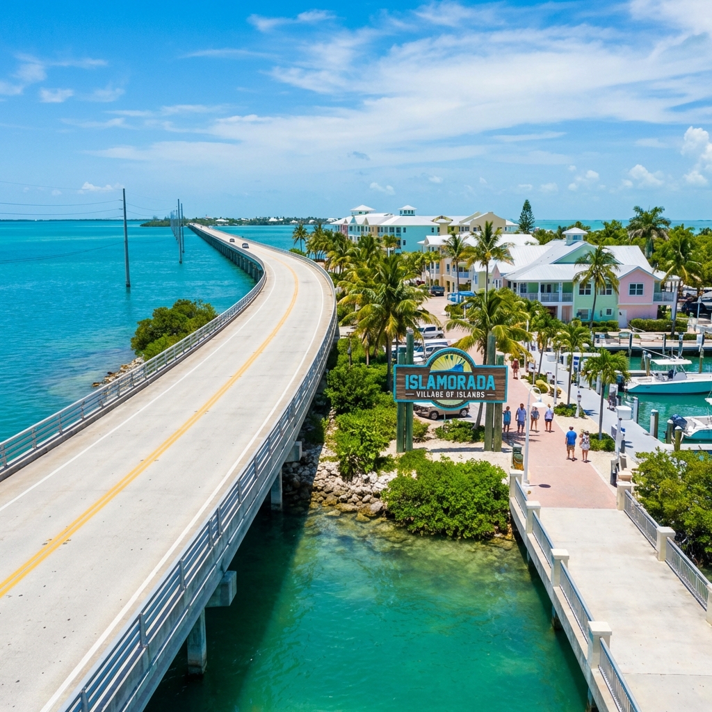 Islamorada