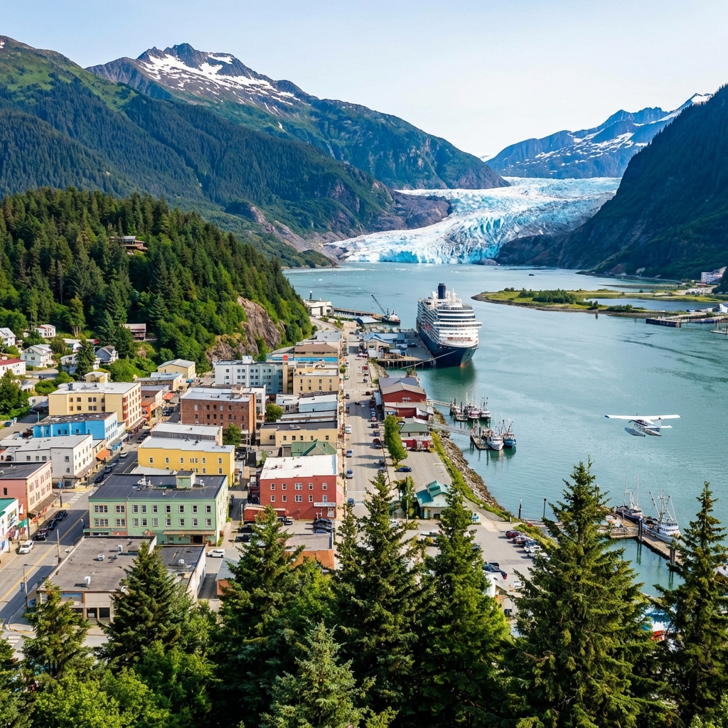 Juneau