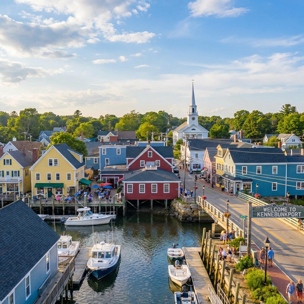 Kennebunkport