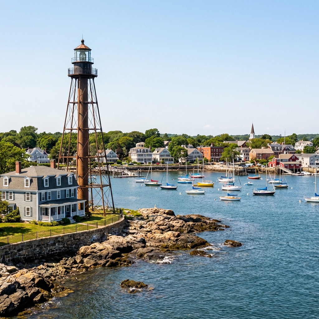 Marblehead
