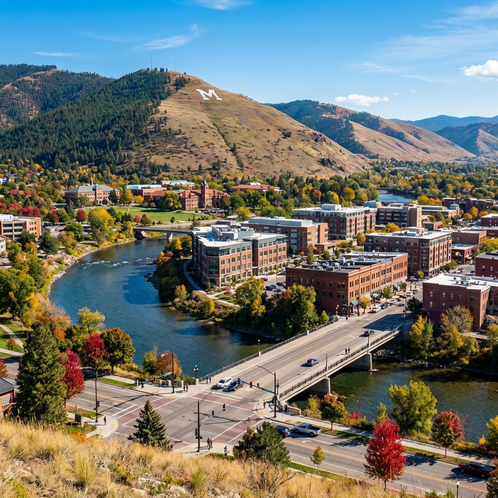 Missoula