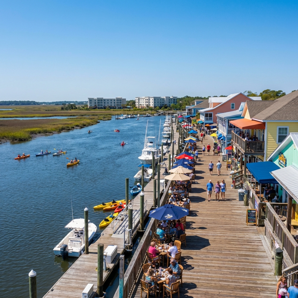 Murrells Inlet