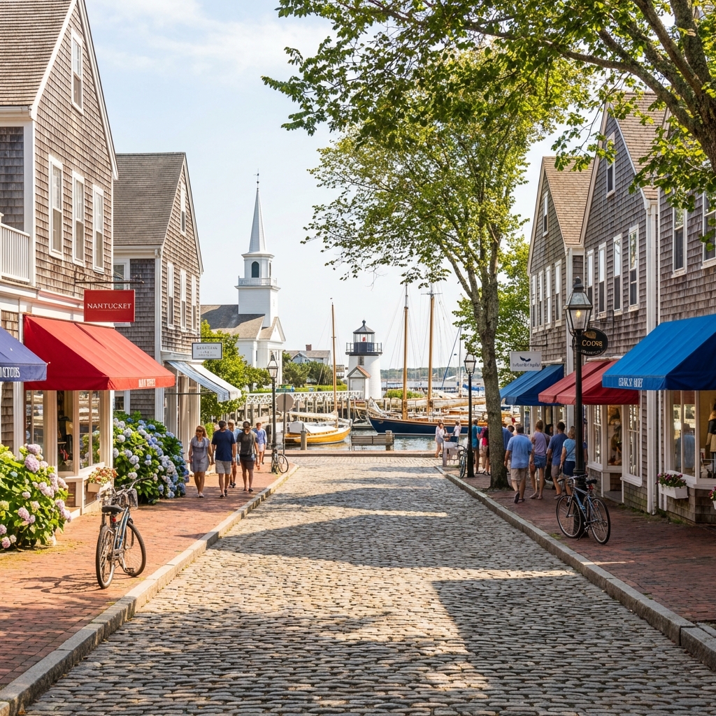 Nantucket