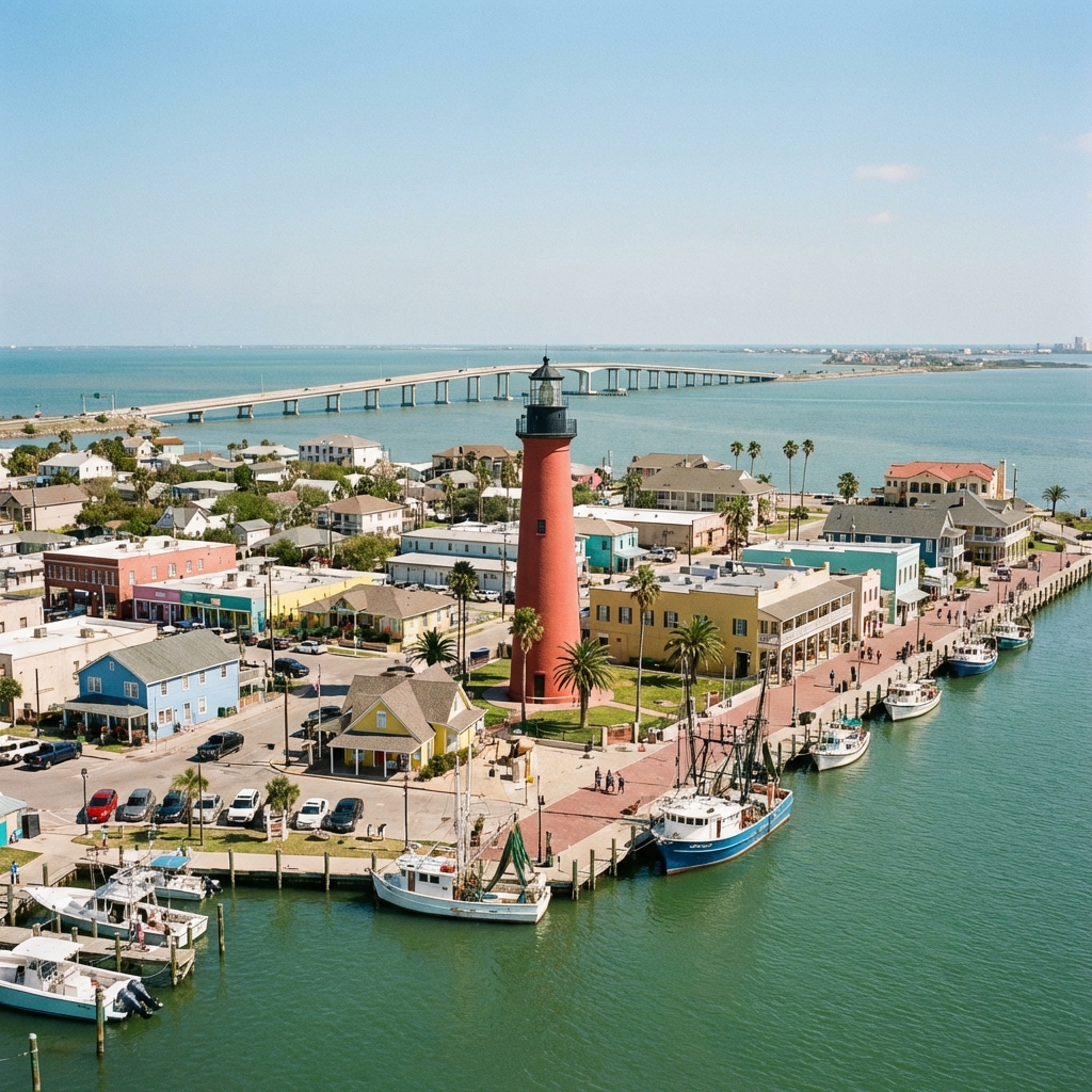 Port Isabel