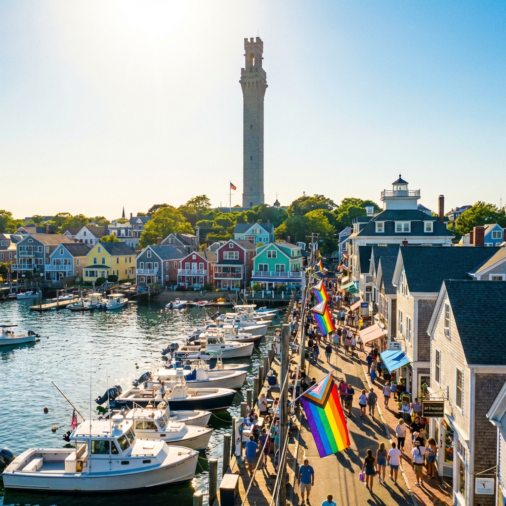 Provincetown