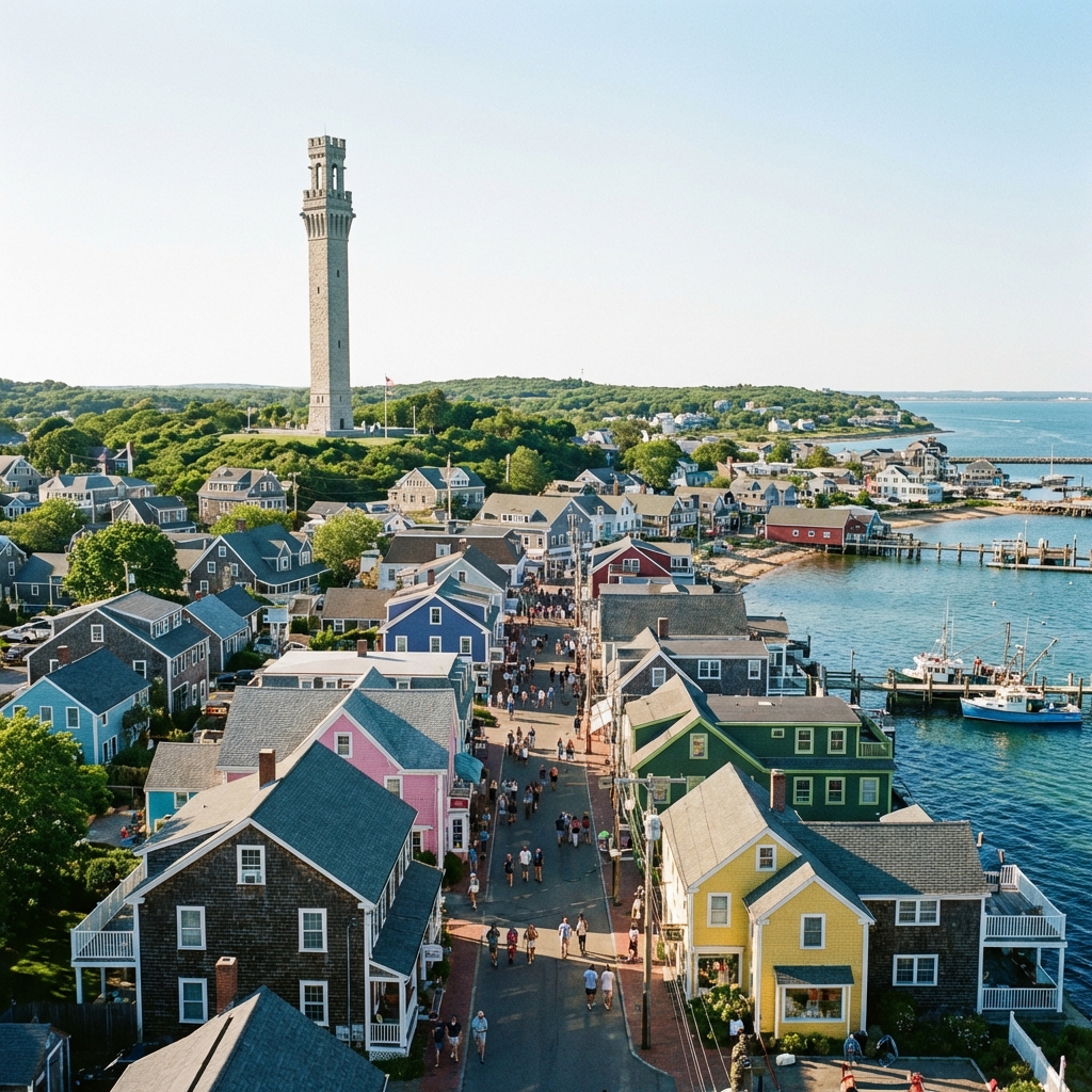 Provincetown