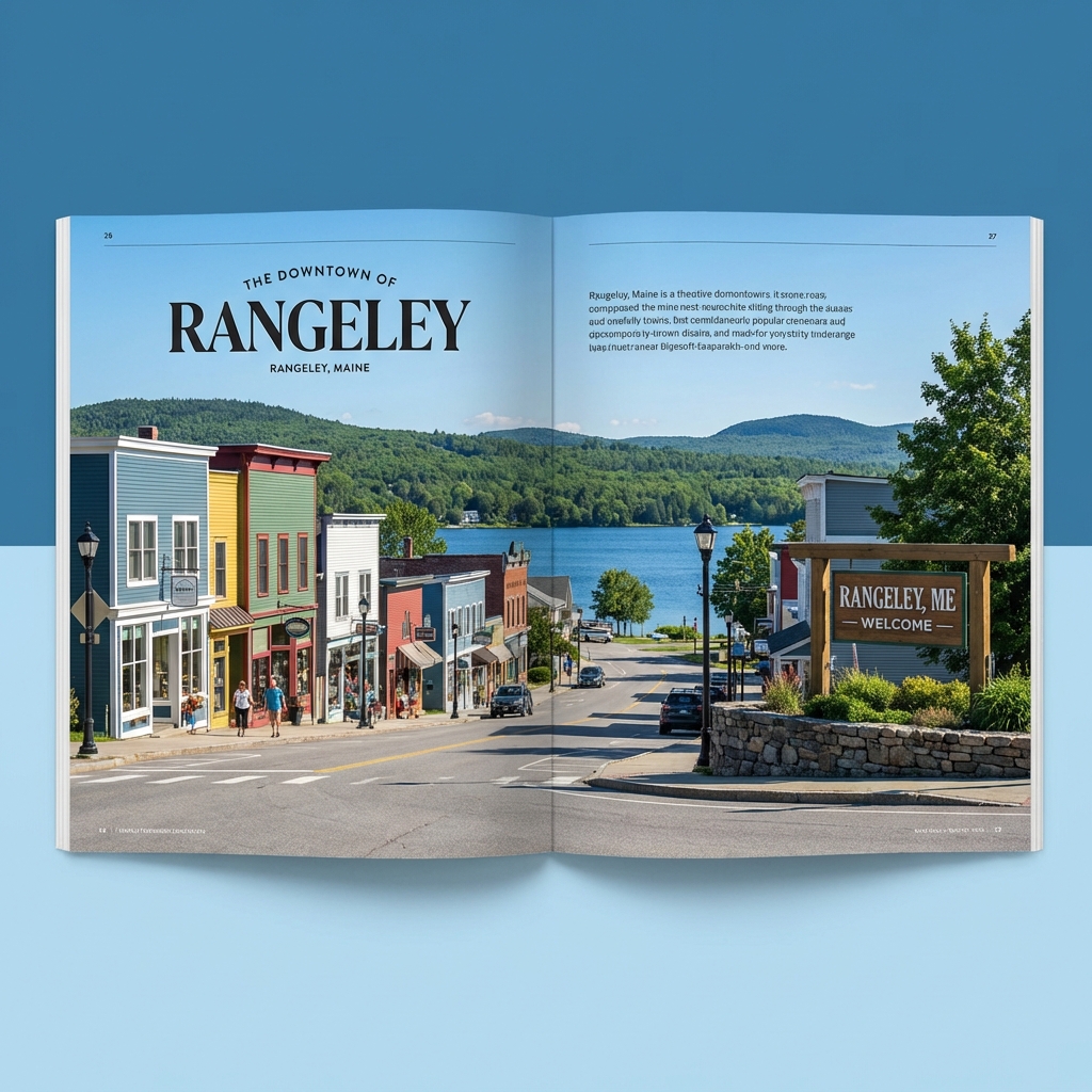 Rangeley