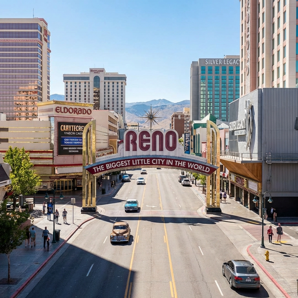 Reno