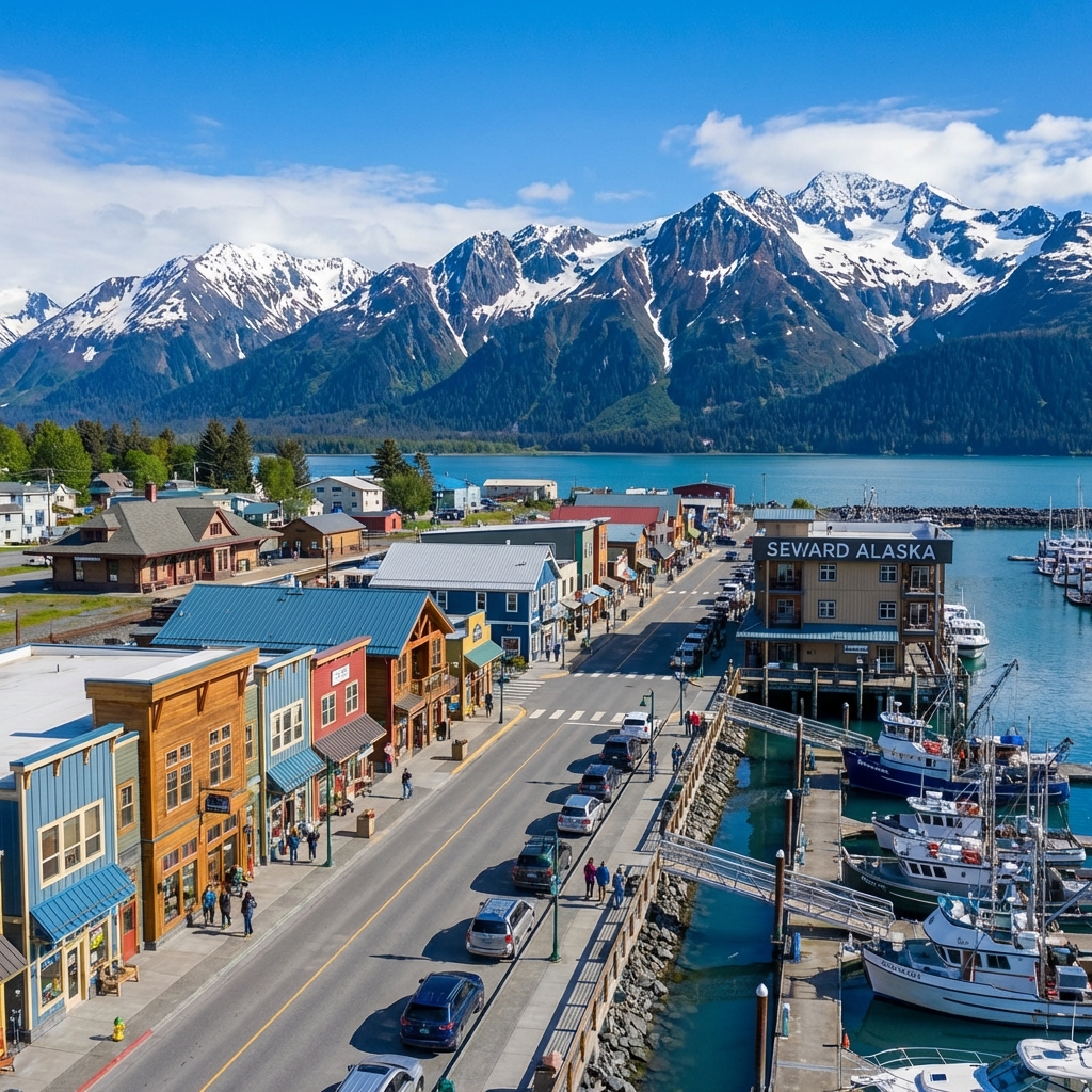 Seward