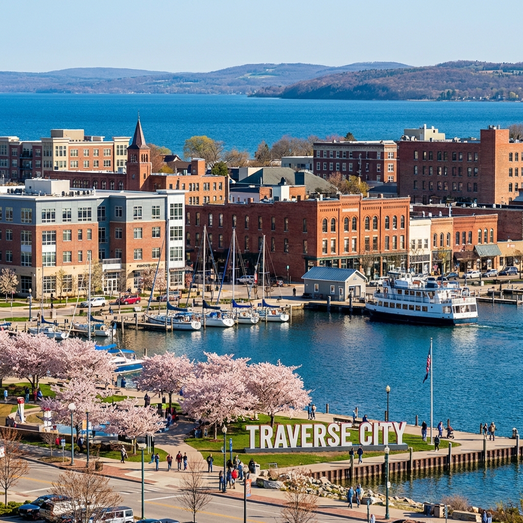 Traverse City