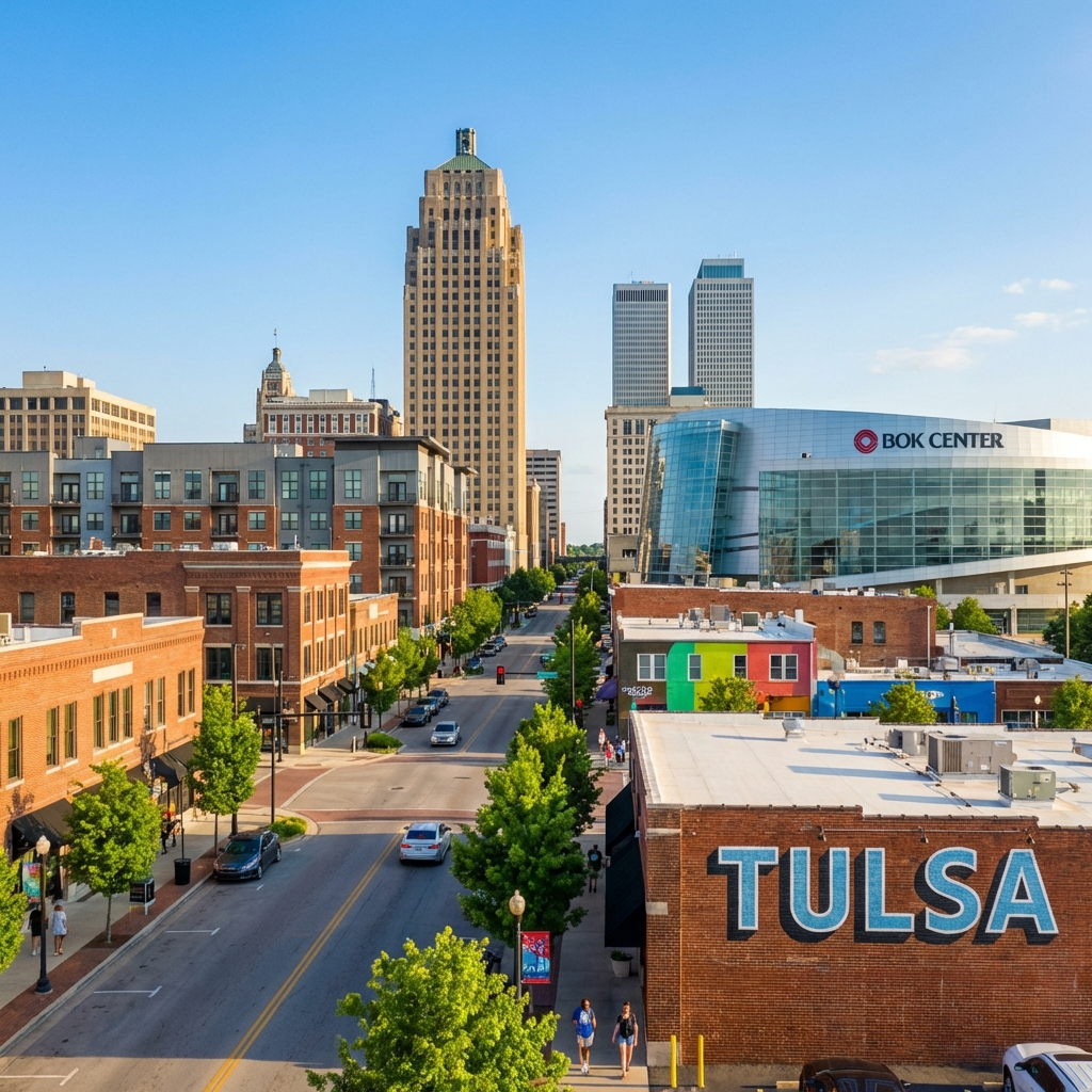 Tulsa