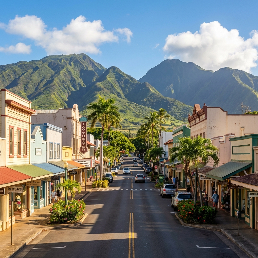 Wailuku