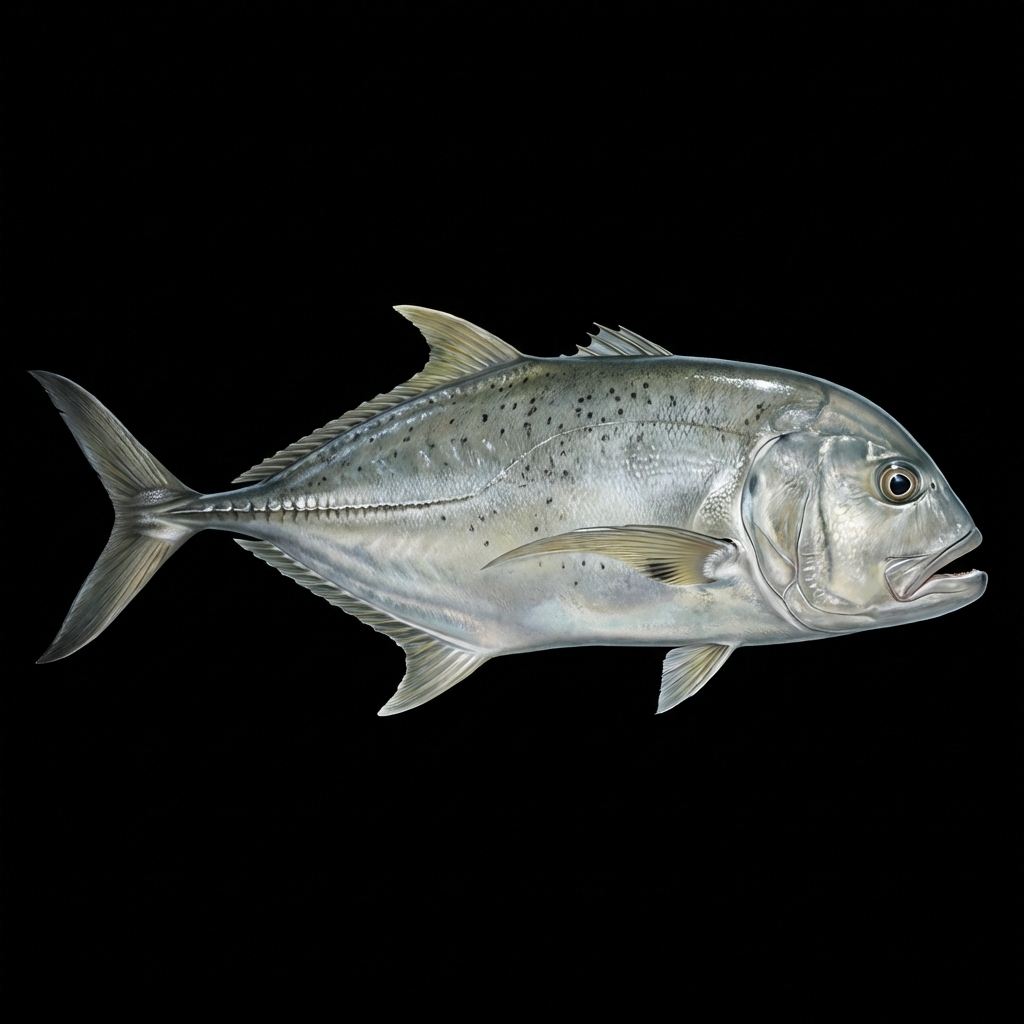 Giant Trevally (Ulua)
