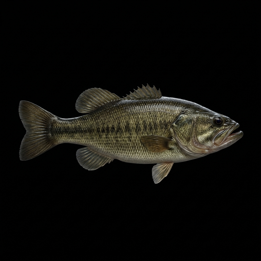 Largemouth Bass