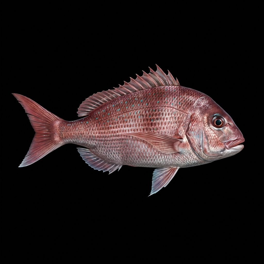 Uku (Snapper)