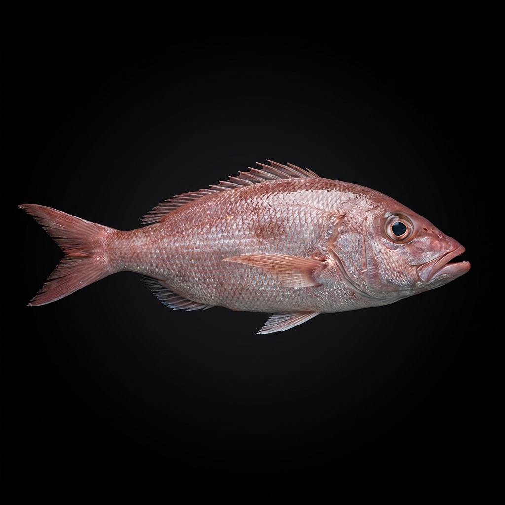 Opakapaka (Snapper)