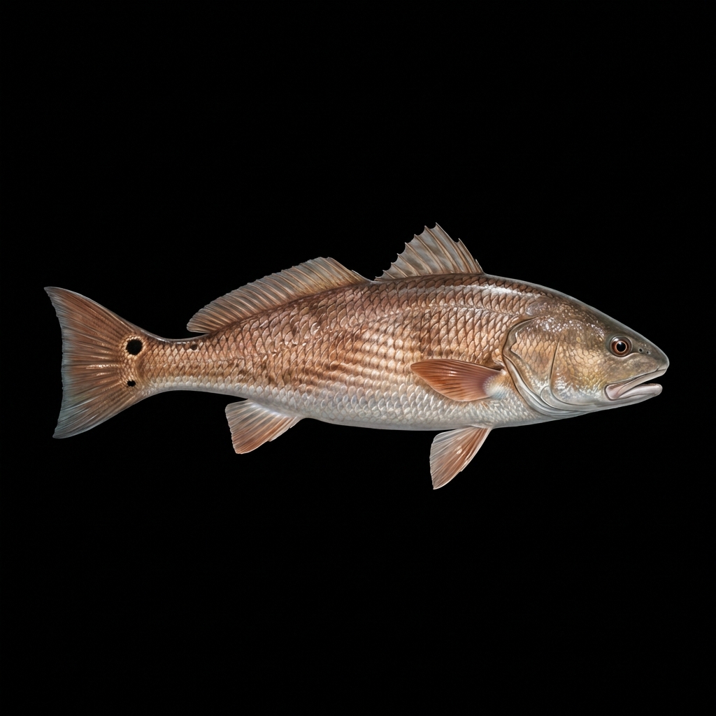 Redfish