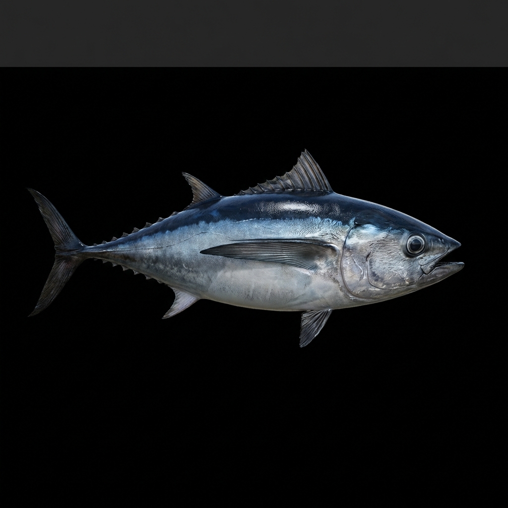 Albacore Tuna