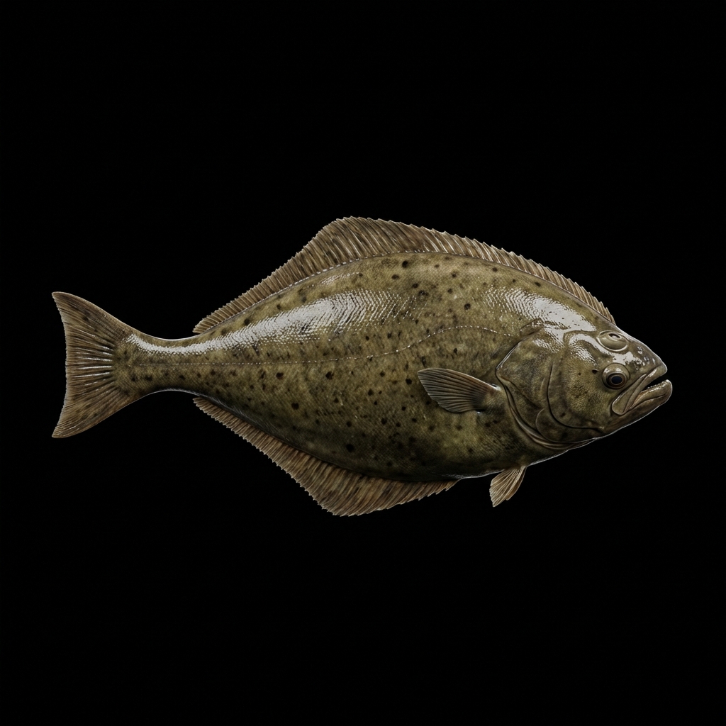 Atlantic Halibut