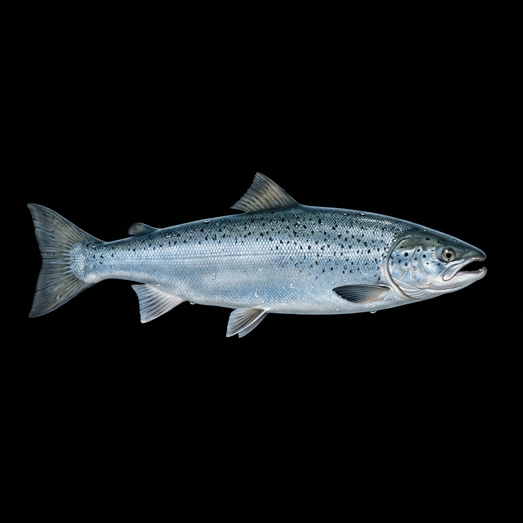 Atlantic Salmon
