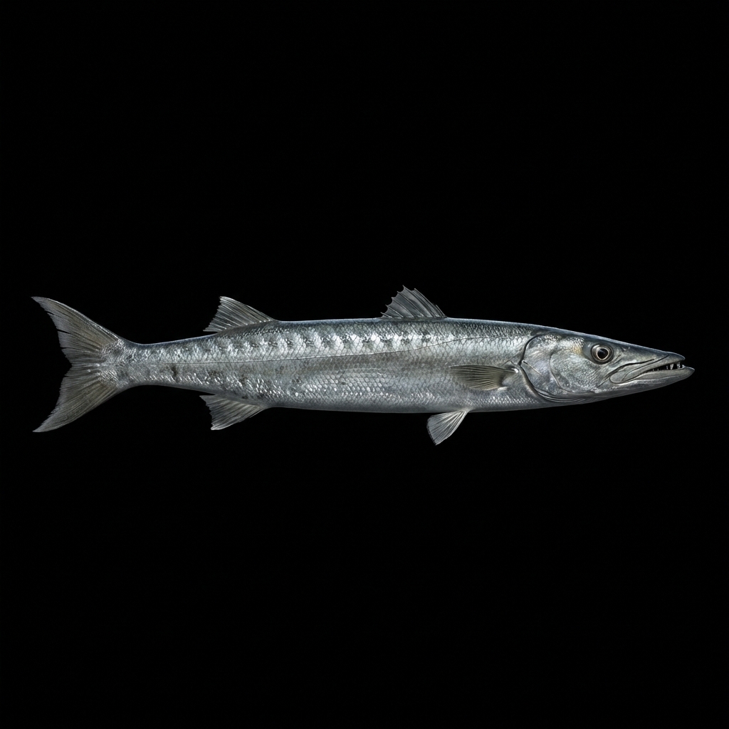 Barracuda