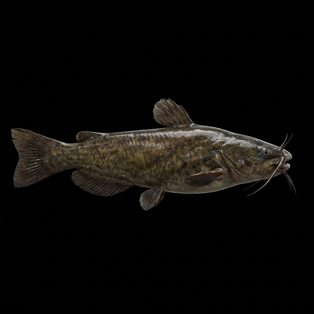 Bullhead Catfish