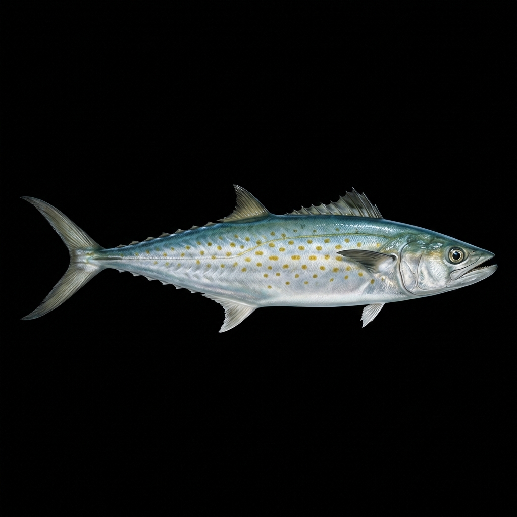 Cero Mackerel