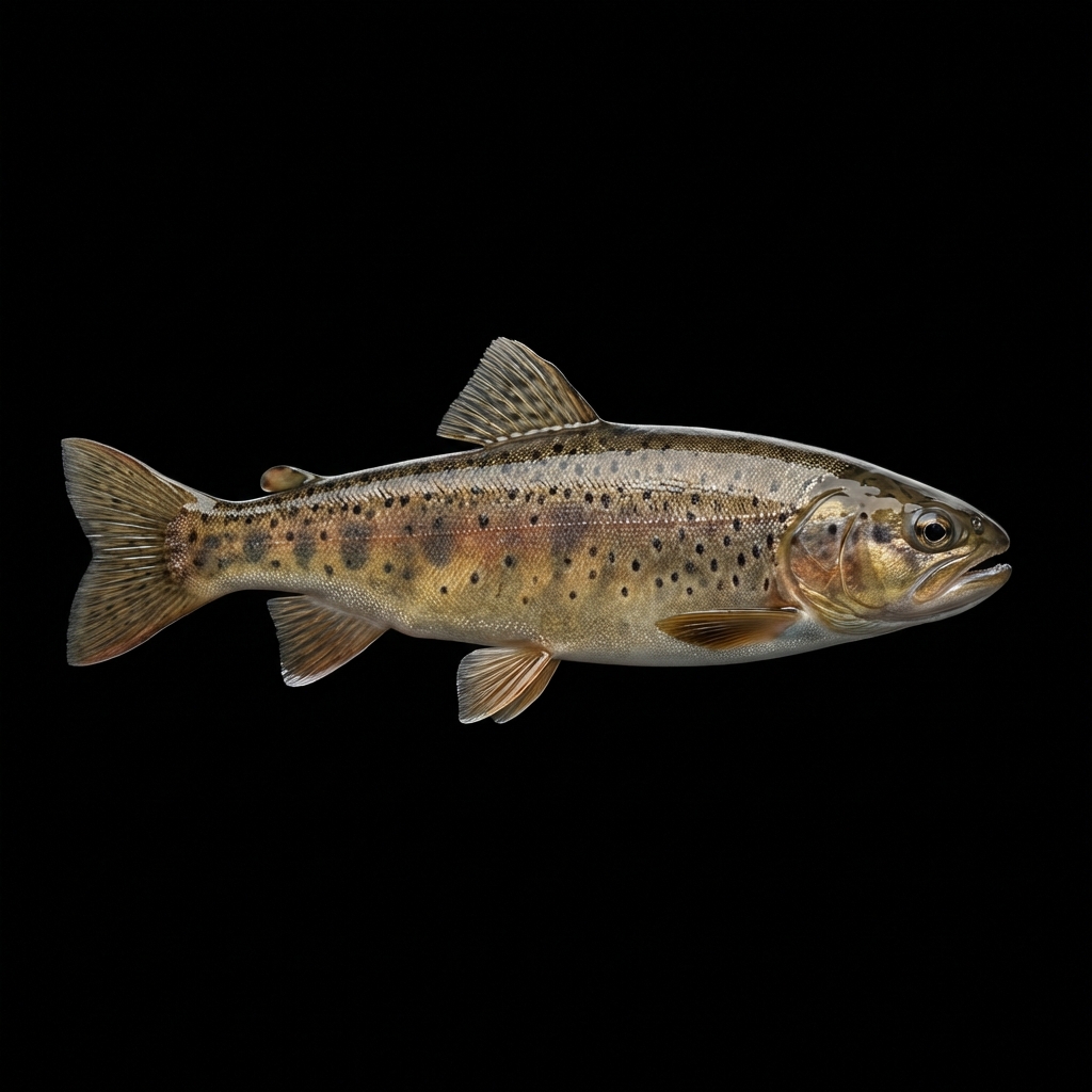 Gila Trout