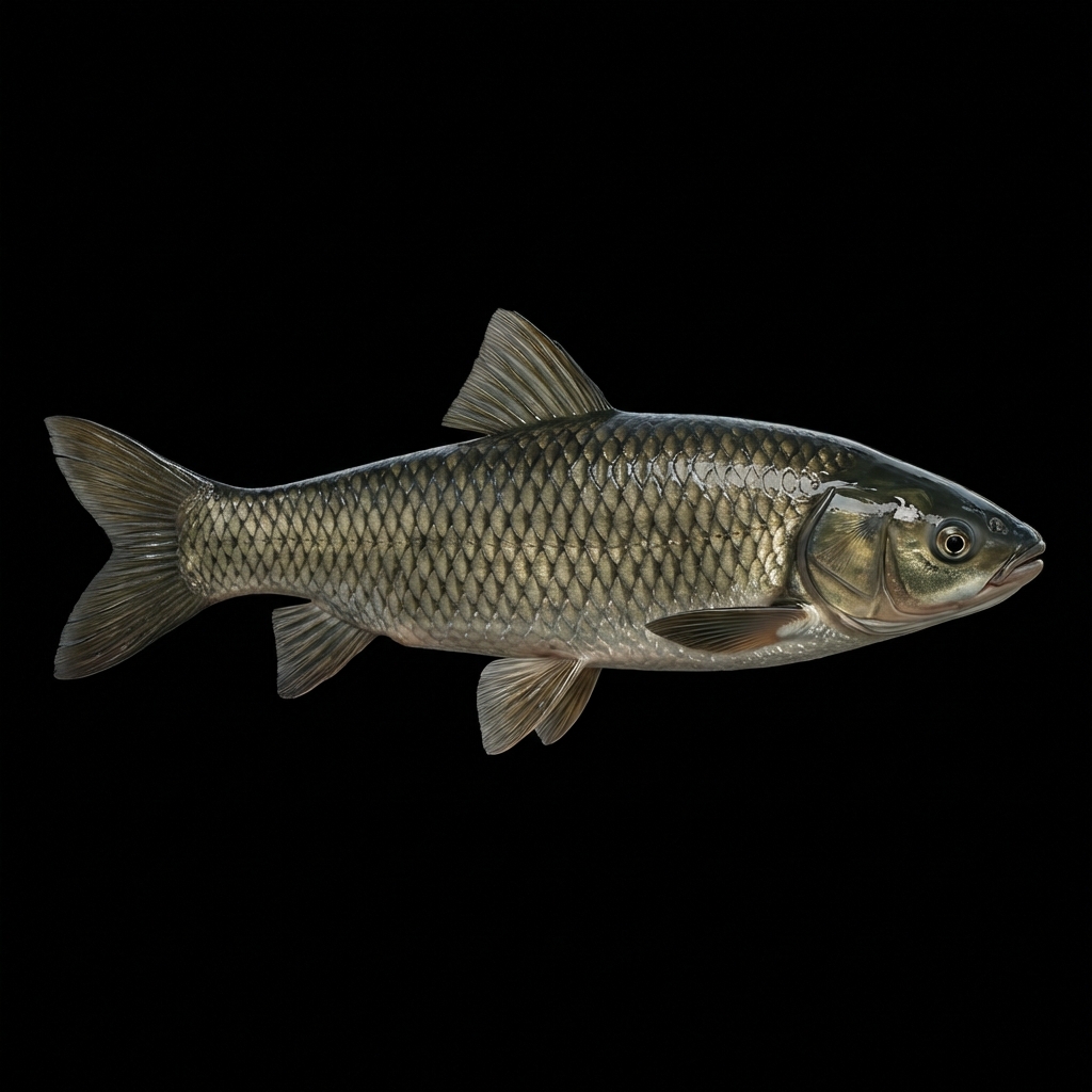 Grass Carp
