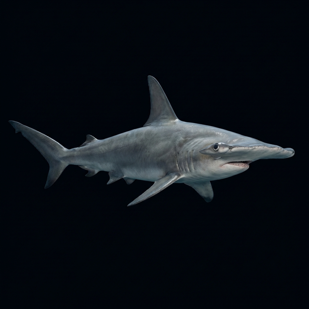 Great Hammerhead