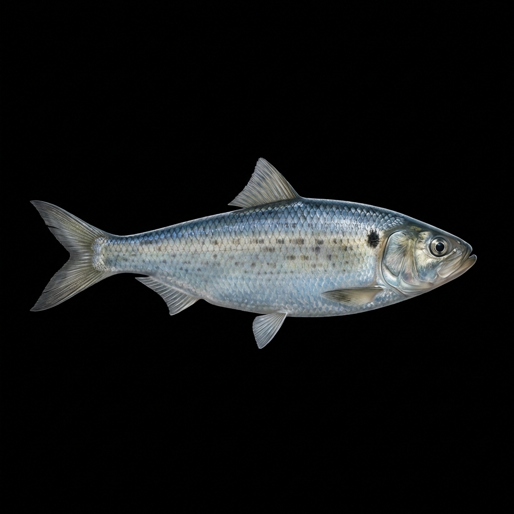 Hickory Shad