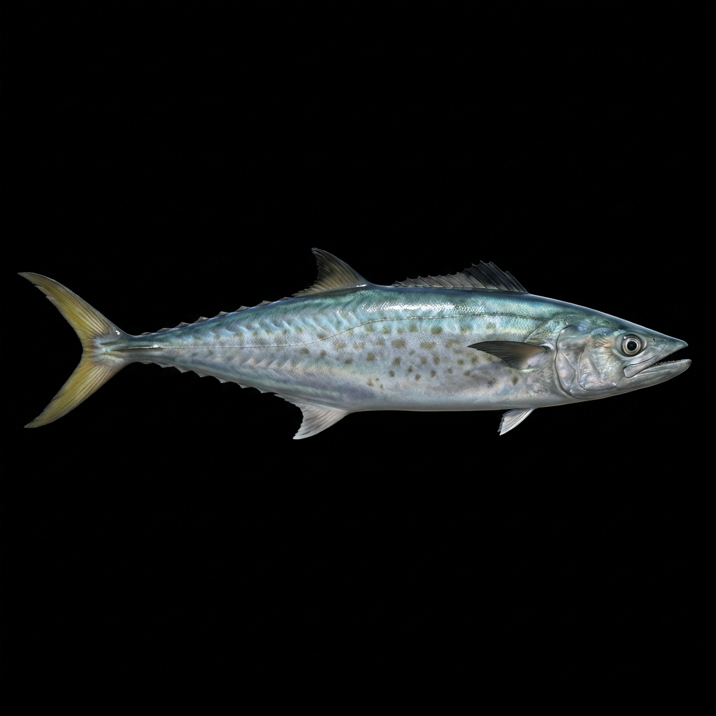 King Mackerel