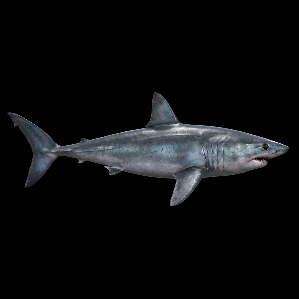 Porbeagle