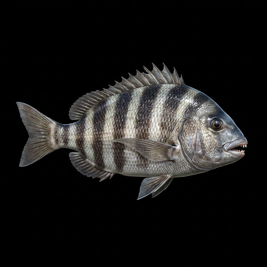 Sheepshead